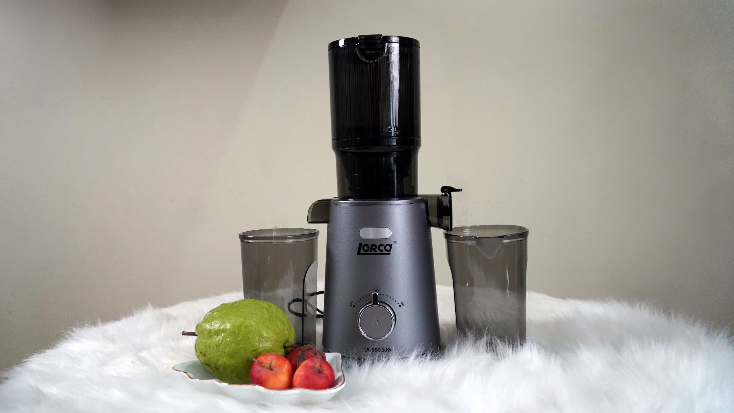 ưu nhược điểm của máy làm sữa hạt