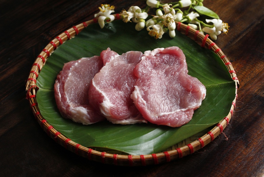 cách làm sốt ướp thịt