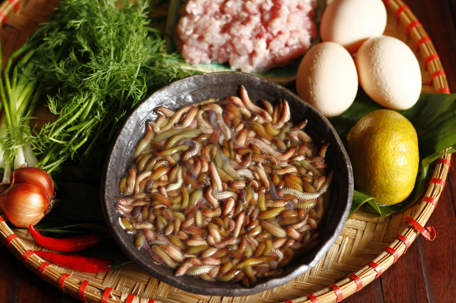 Cách nấu canh rươi thơm ngon đậm đà - THIẾT BỊ BẾP BẢO HỘ TẠI ĐỨC ...