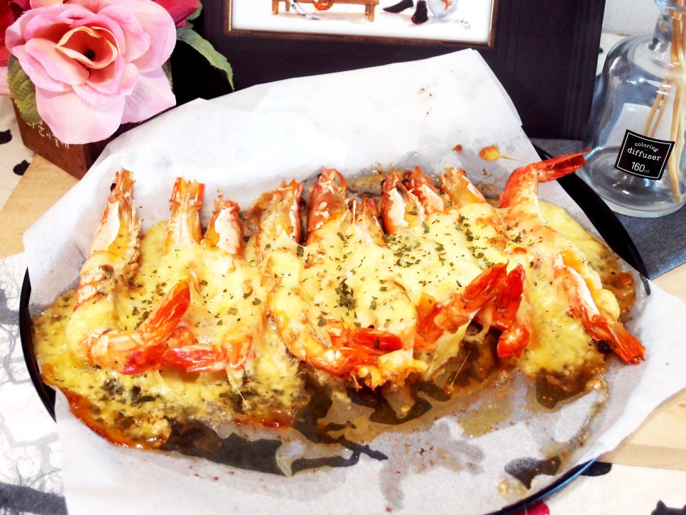 cách làm sốt phô mai