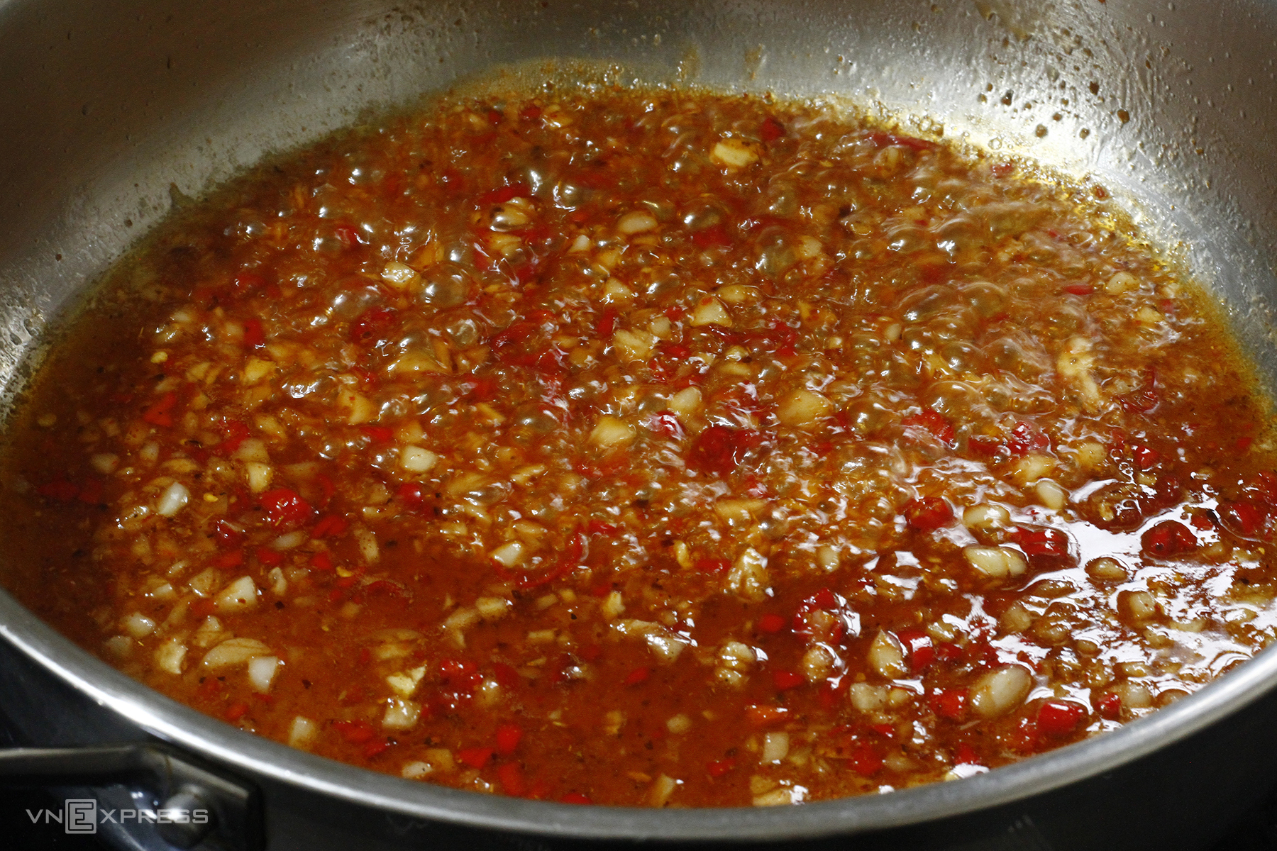 cách làm tóp mỡ giòn bì