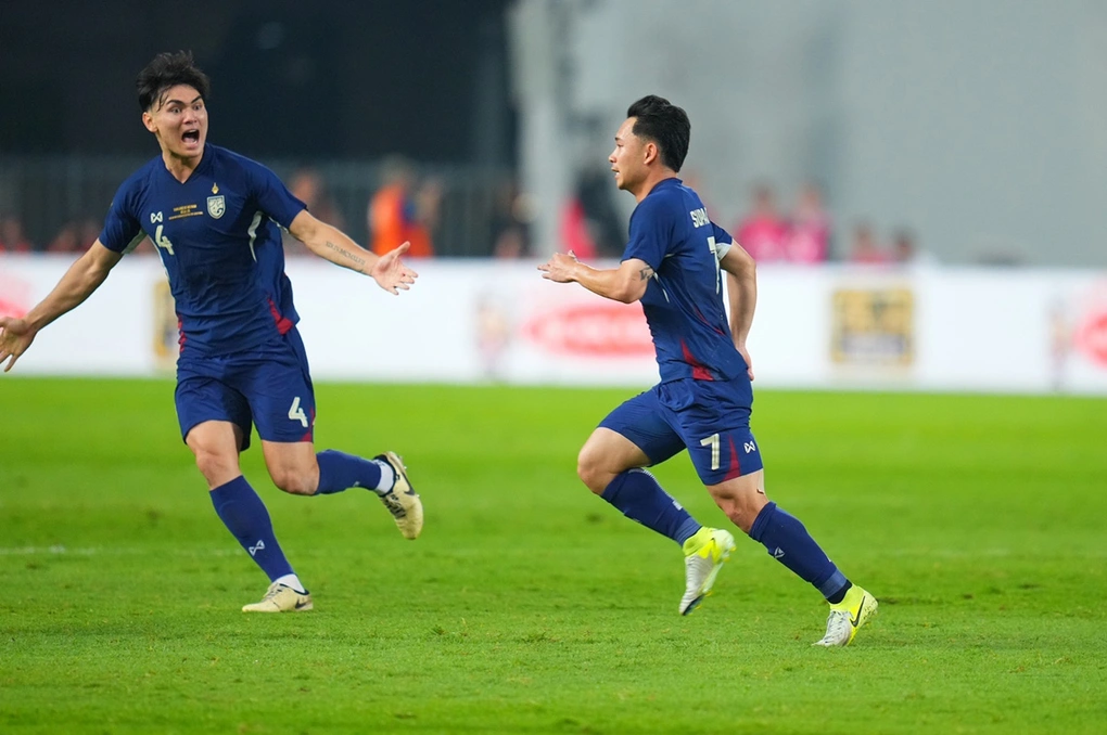 bình chọn bàn thắng đẹp nhất AFF Cup 2024