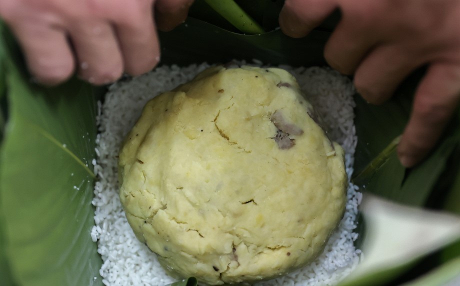 chú ý