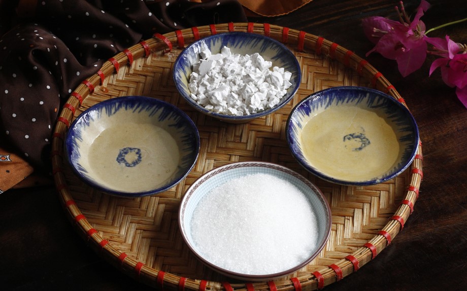 uống bột sắn dây vào thời điểm nào để giảm cân