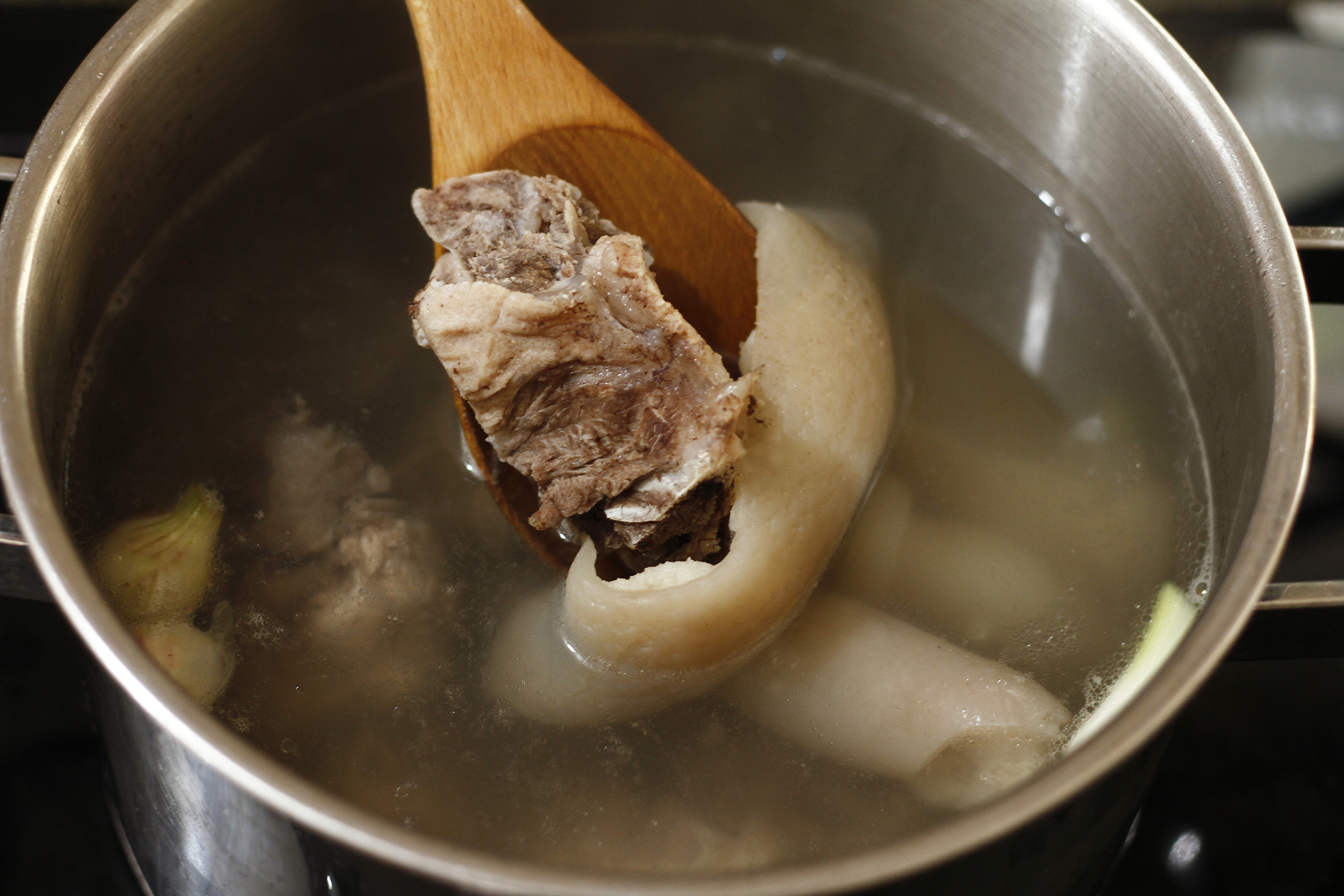 cách làm mọc vân ám