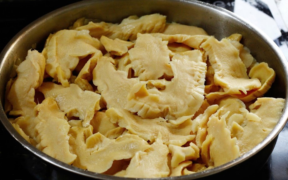 xào