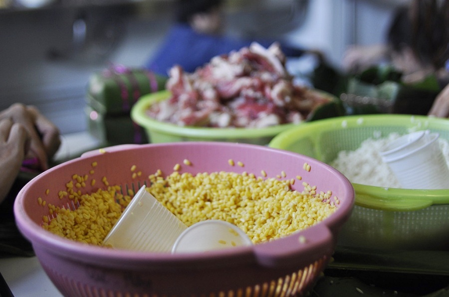 nguyên liệu