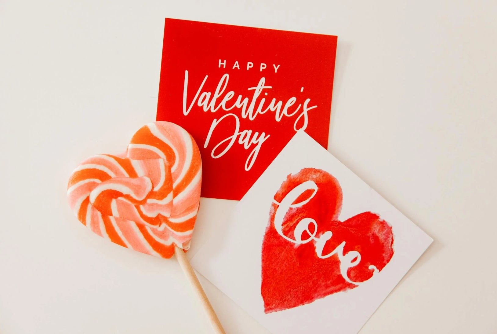 lời chúc Valentine ngọt ngào