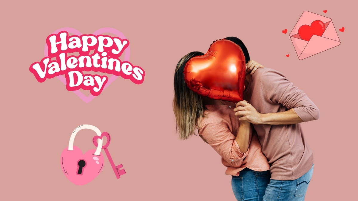 lời chúc Valentine ngọt ngào