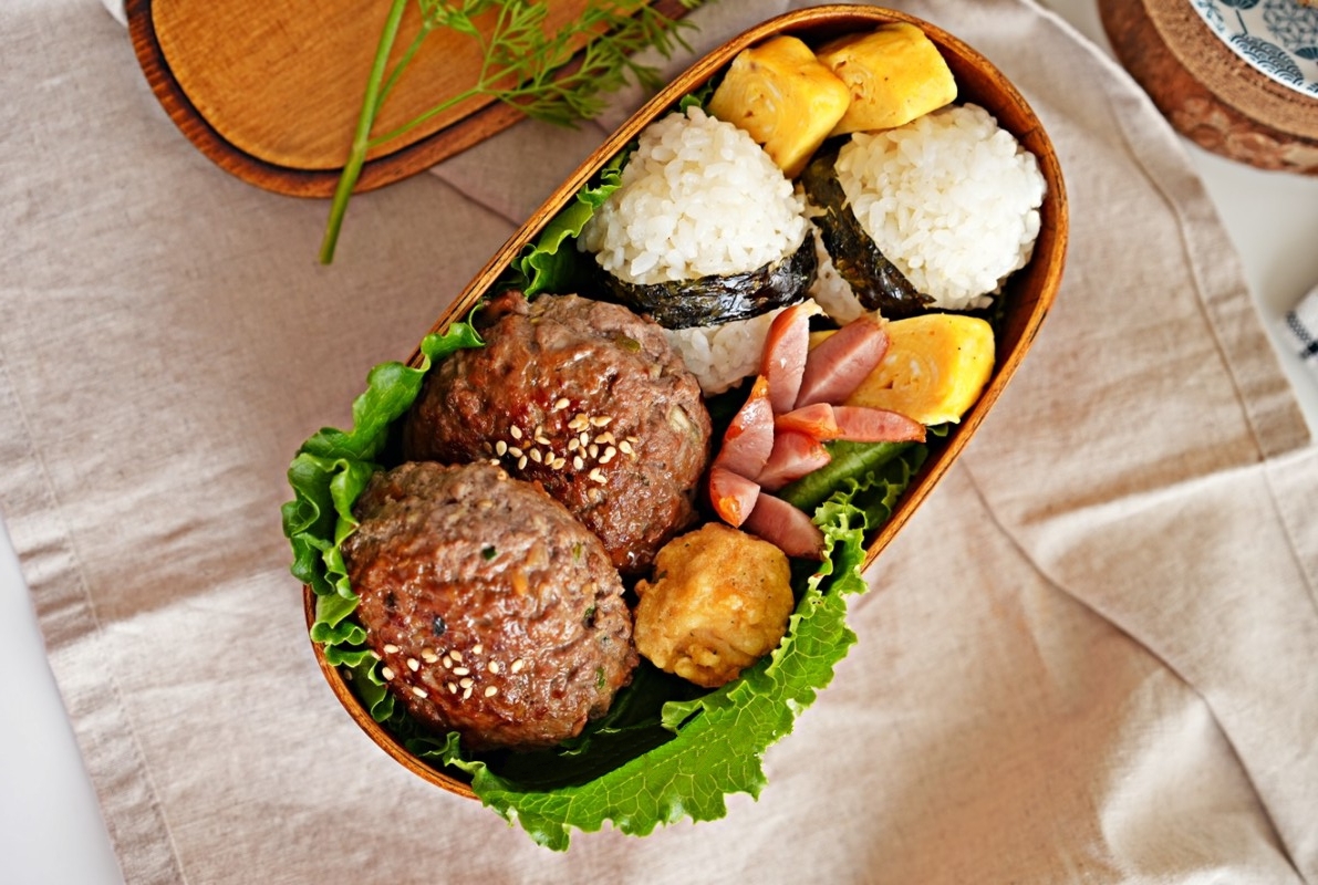 cách làm cơm nắm