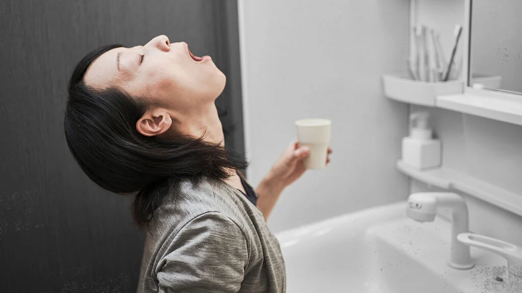 cách giảm ho ngay lập tức