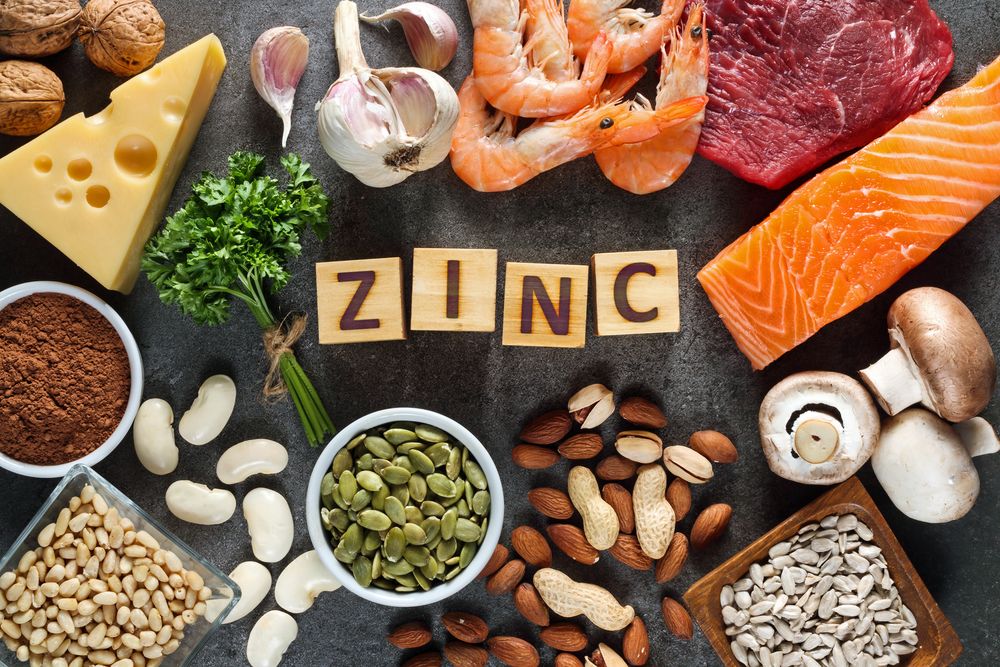 tăng sức đề kháng