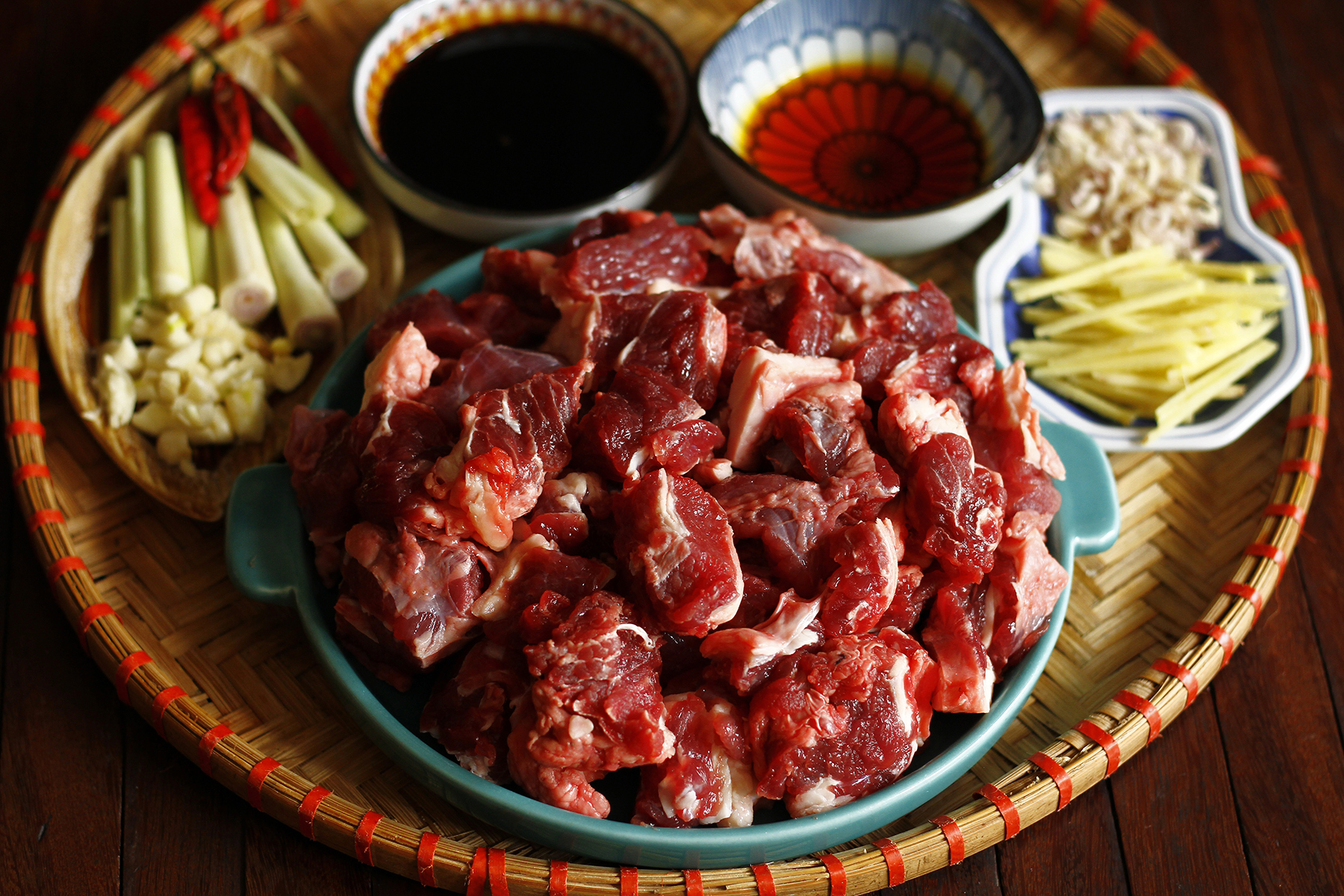 sơ chế