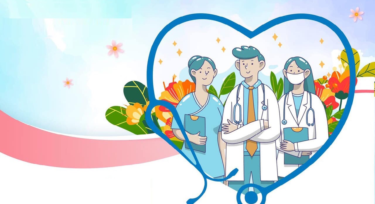 những lời chúc ngày thầy thuốc Việt Nam