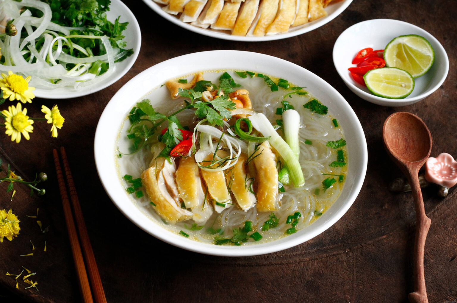 Cách nấu miến dong dai ngon, không bị nát - THIẾT BỊ BẾP BẢO HỘ TẠI ĐỨC ...