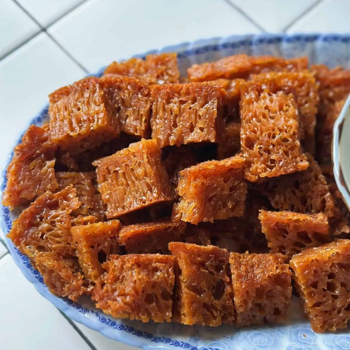 Cách làm bánh bò thốt nốt