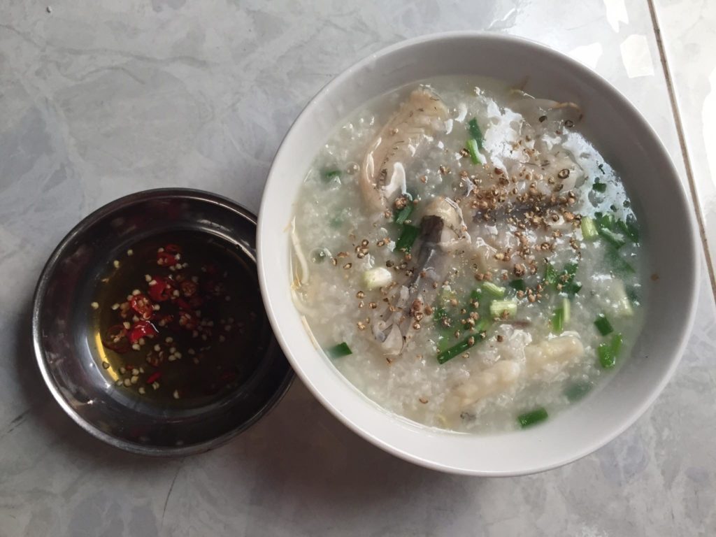 cá khoai nấu món gì ngon