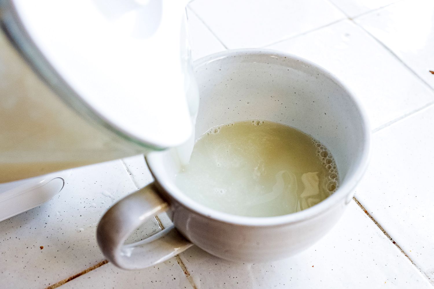 cách chọn máy làm sữa hạt