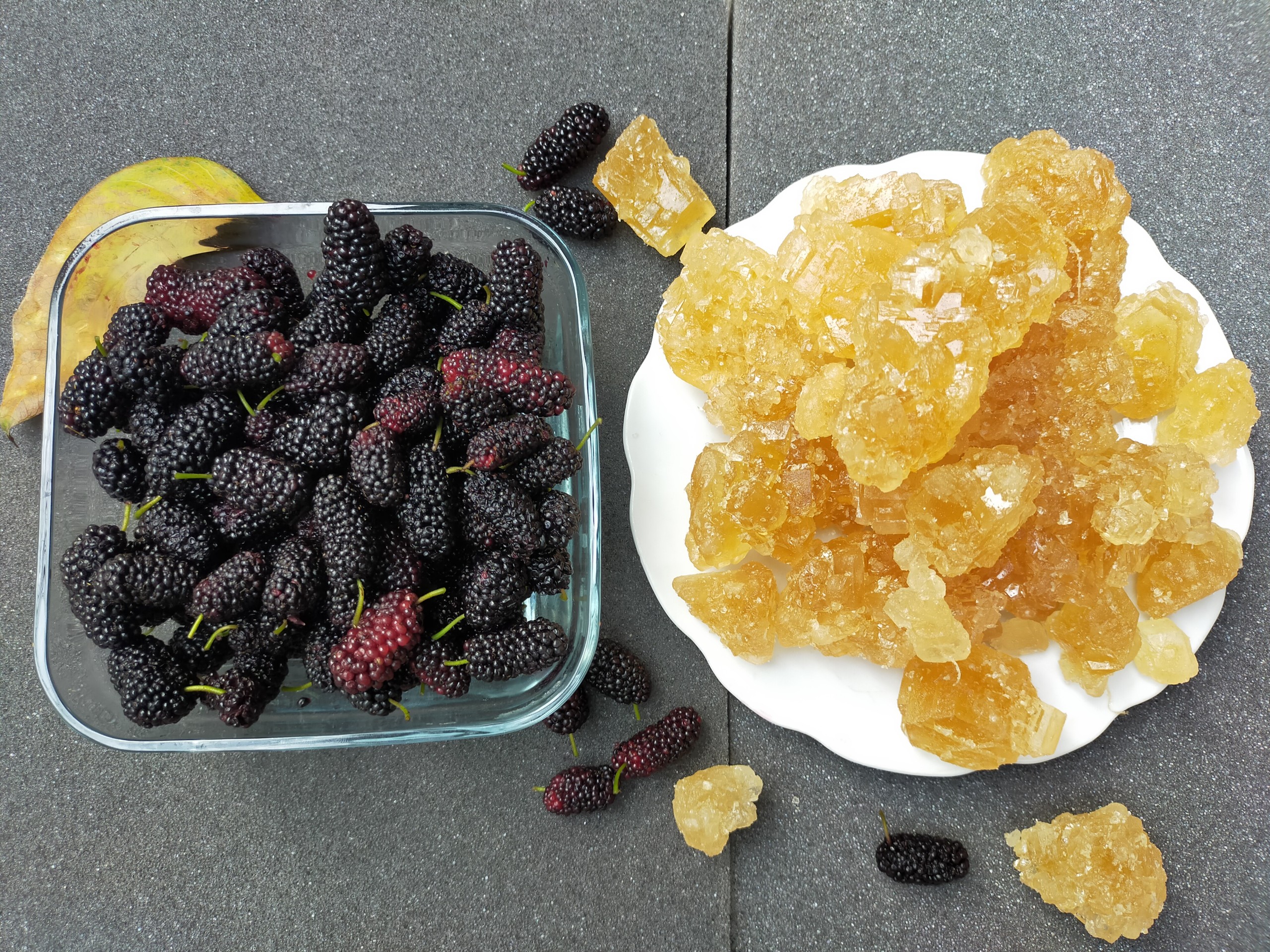 cách ngâm rượu dâu tằm