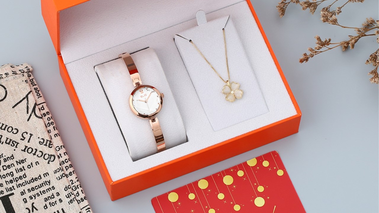 quà tặng 8/3 ý nghĩa