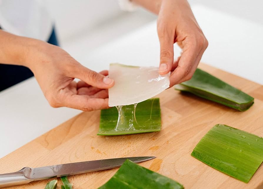 mẹo sơ chế
