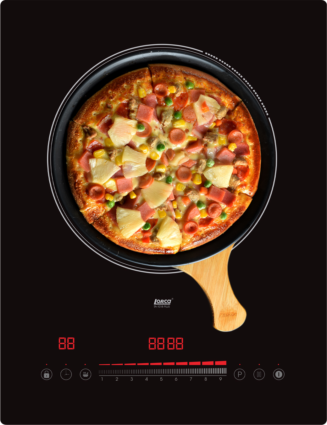1018 PLUS