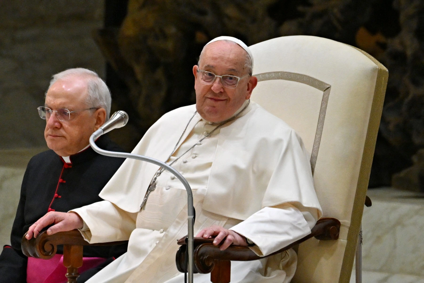 giáo hoàng francis