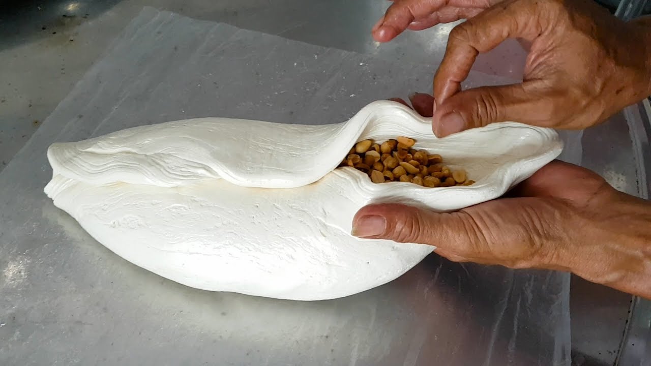 cách làm kẹo kéo