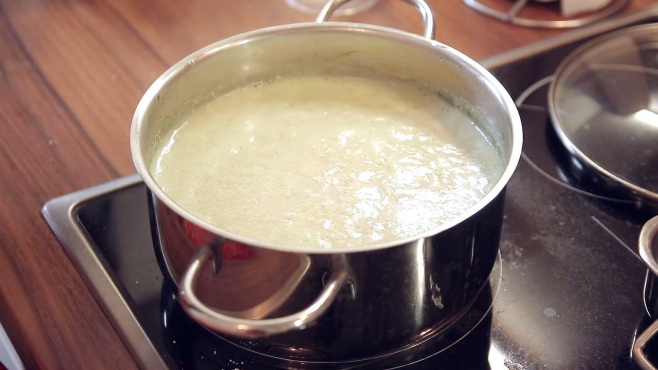 cách làm thạch dừa rau câu