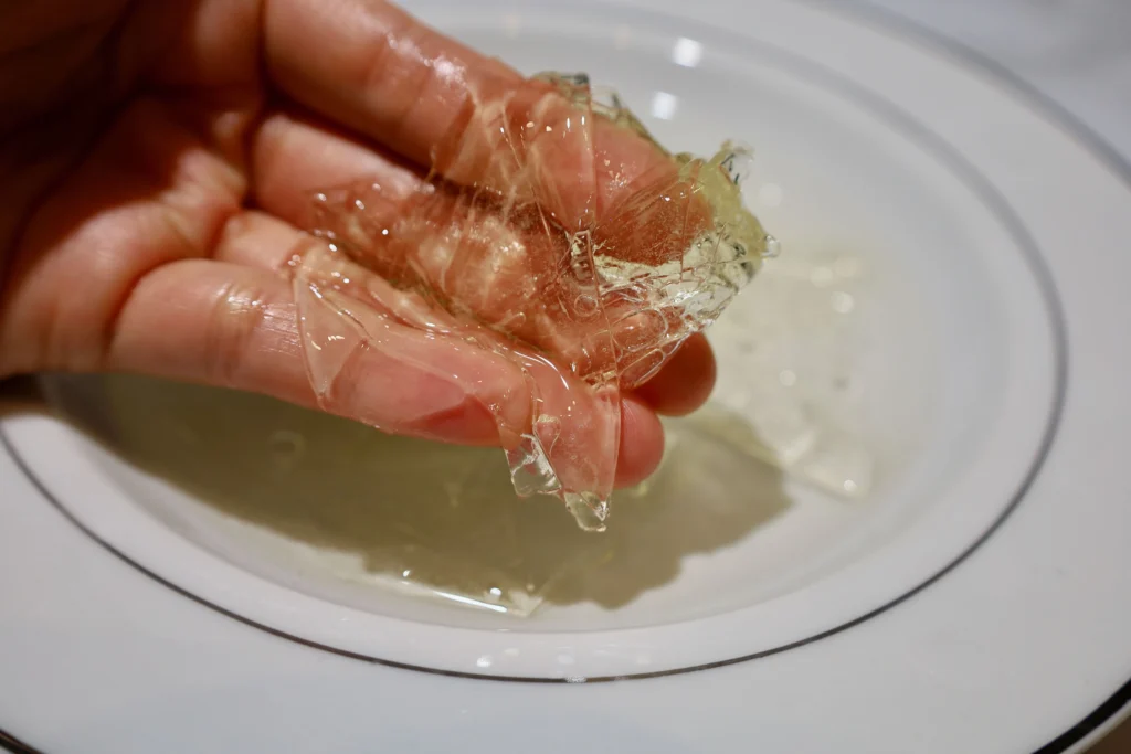 cách làm socola latte tào phớ