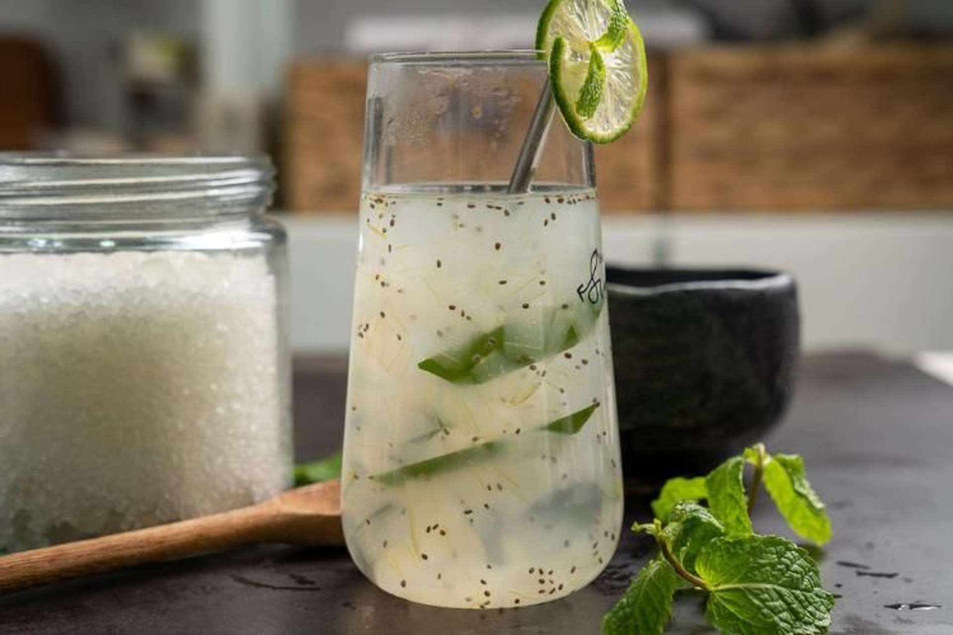 công thức với hạt chia