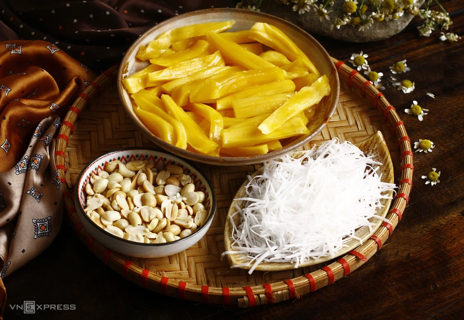 cách làm kem chuối nước cốt dừa