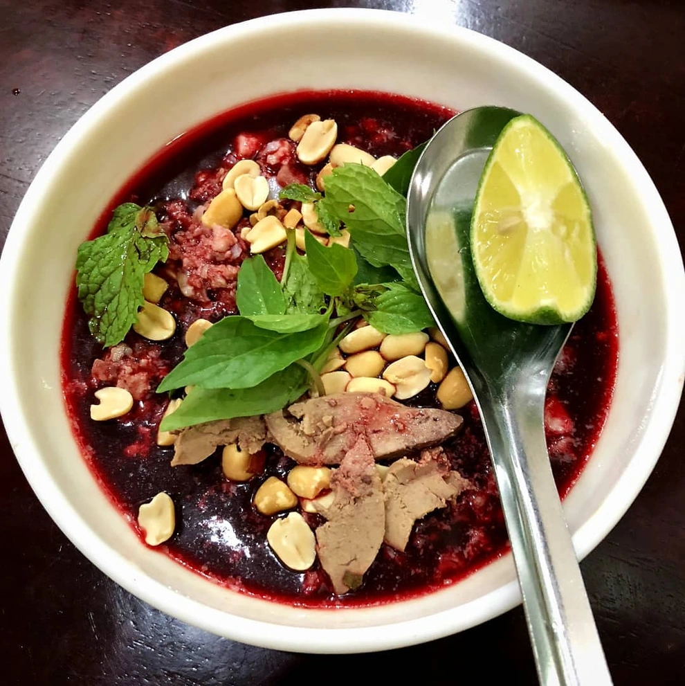 thịt ngan làm món gì ngon