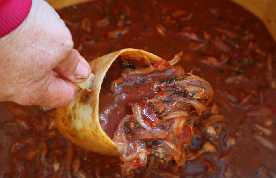 cách nấu bún bò đơn giản