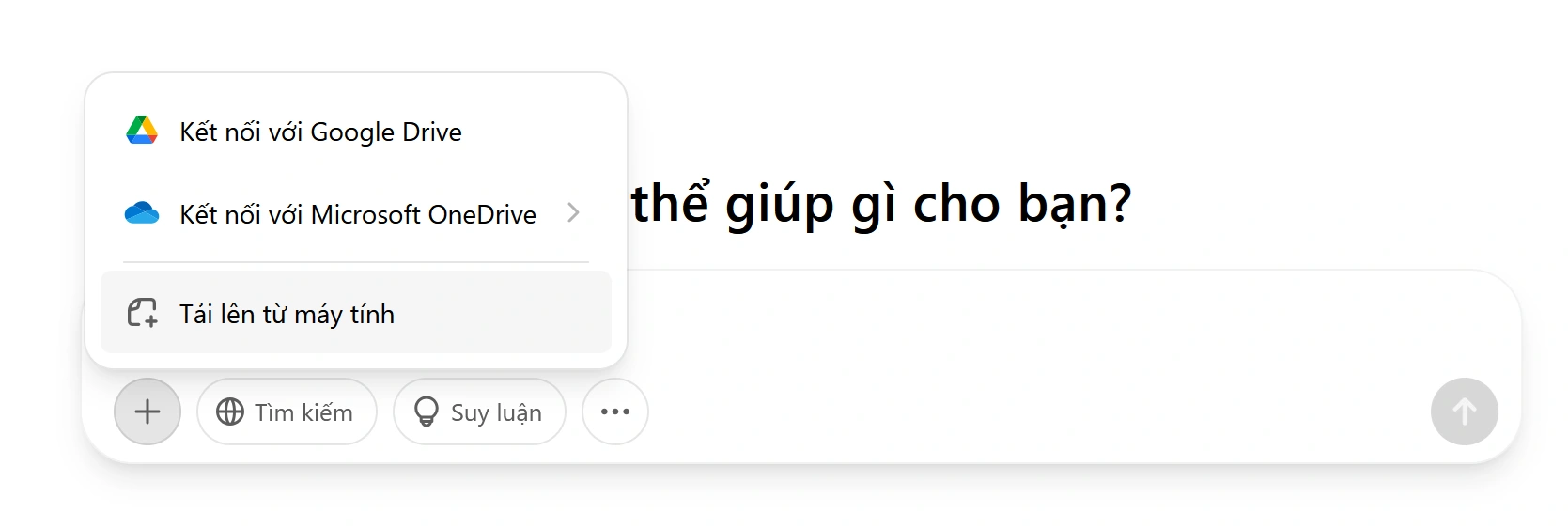 mô hình
