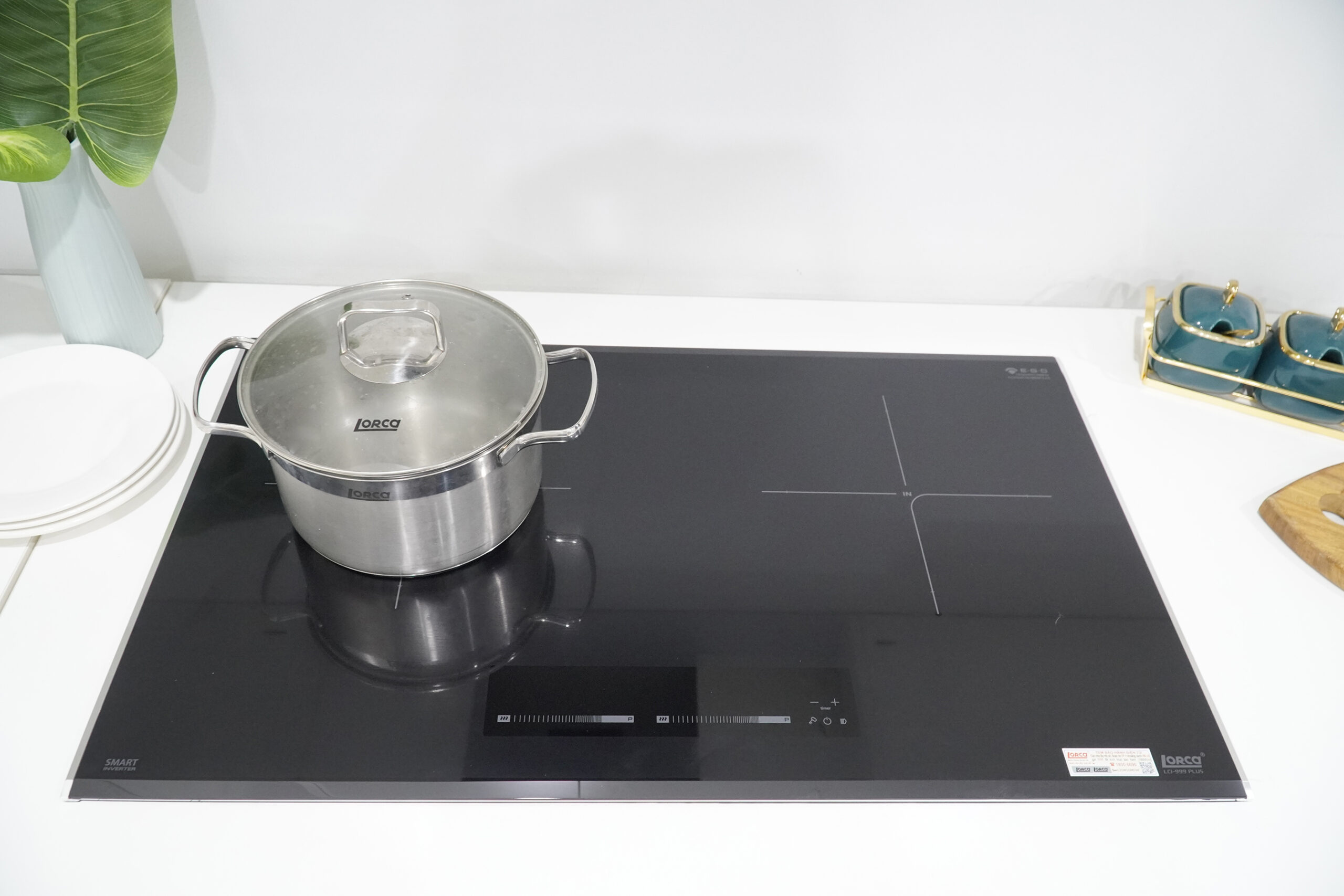 LCI-999 PLUS