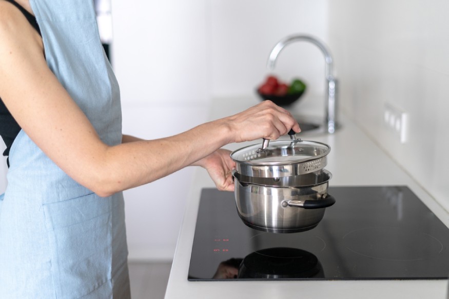 bếp từ cao cấp nhập khẩu