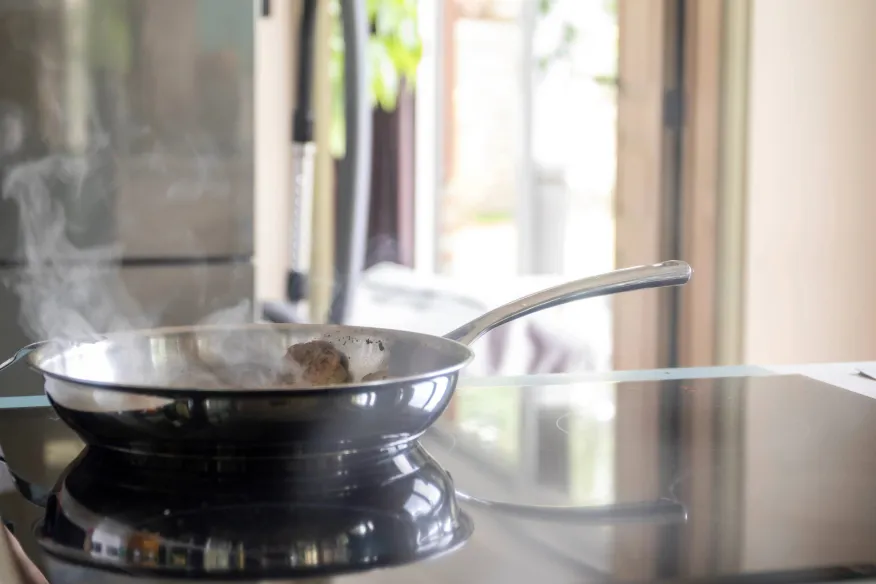 mua bếp từ giá rẻ tại Hà Nội