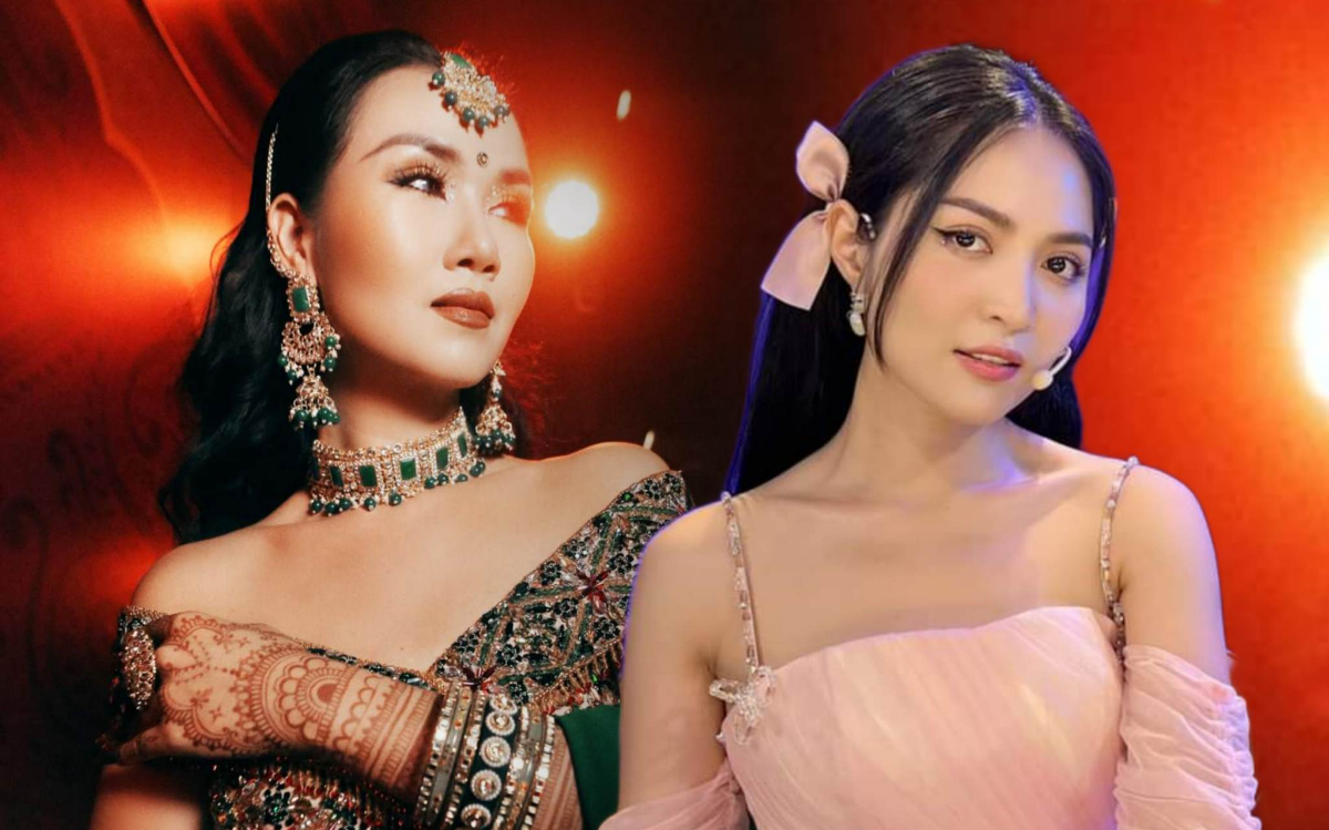 tranh cãi Võ Hạ Trâm Nguyễn Duyên Quỳnh