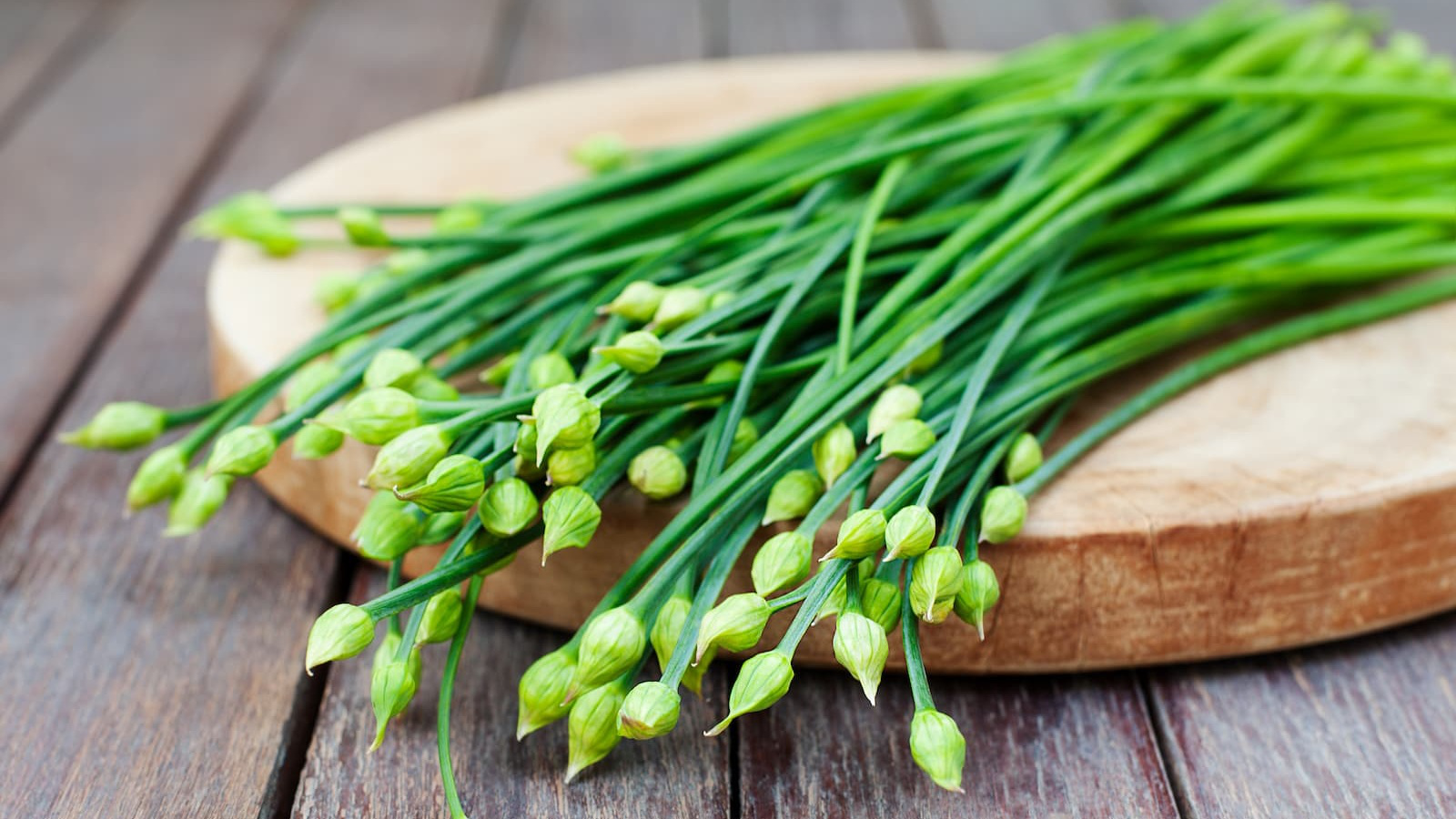 công dụng của lá hẹ