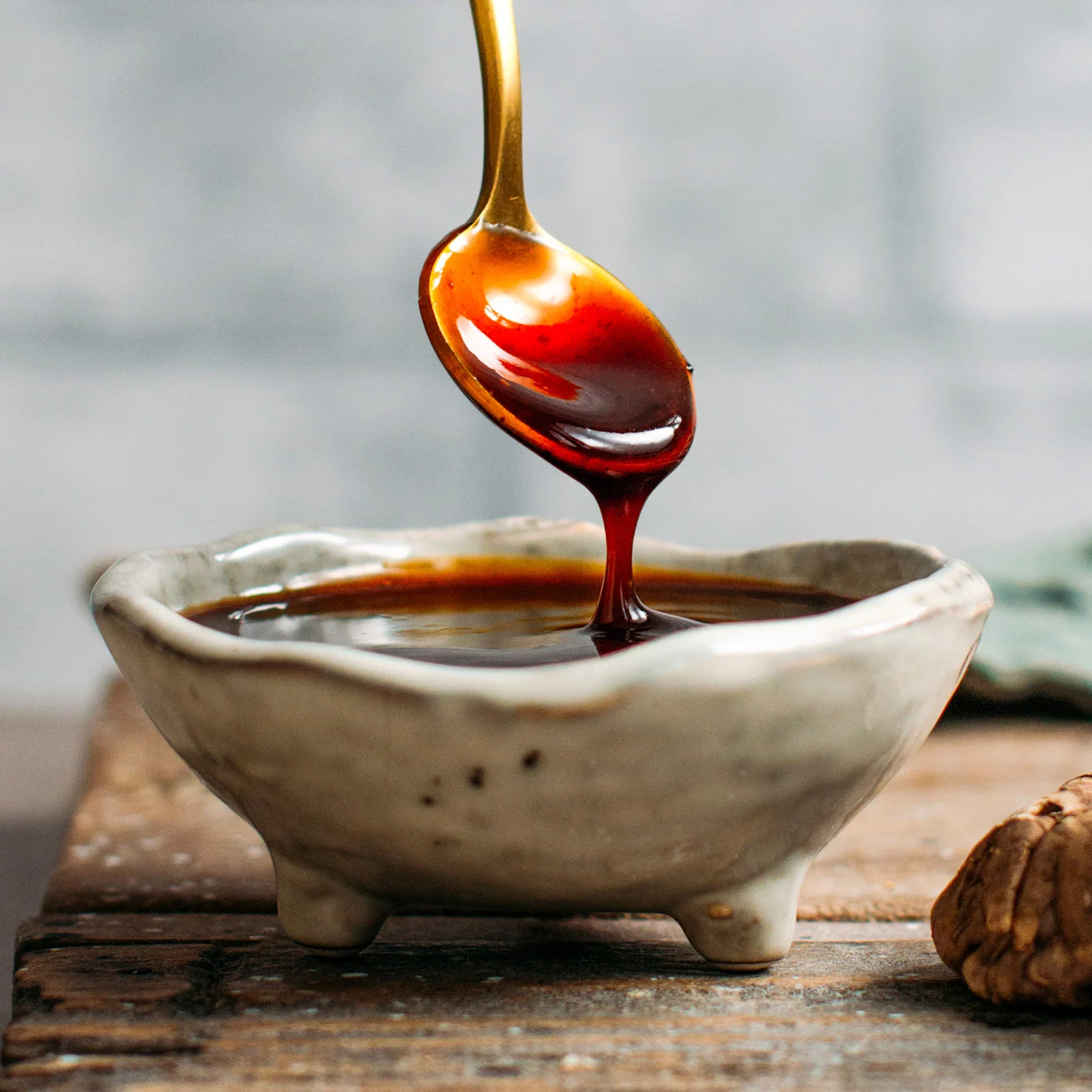 Dầu hào ăn chay được không
