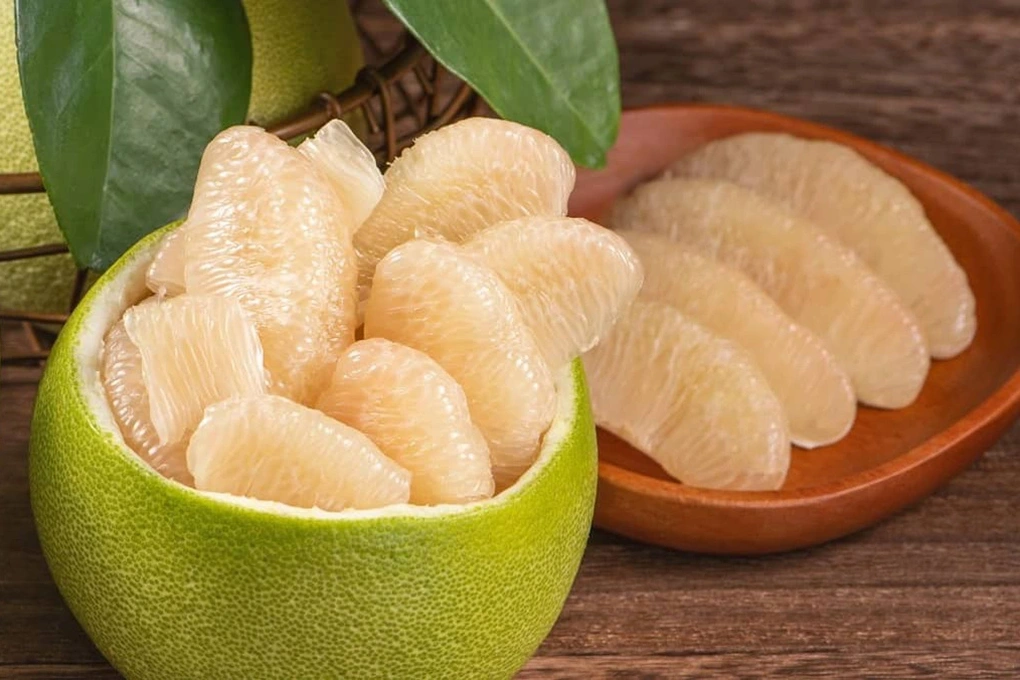 ăn nhiều bưởi có tốt không