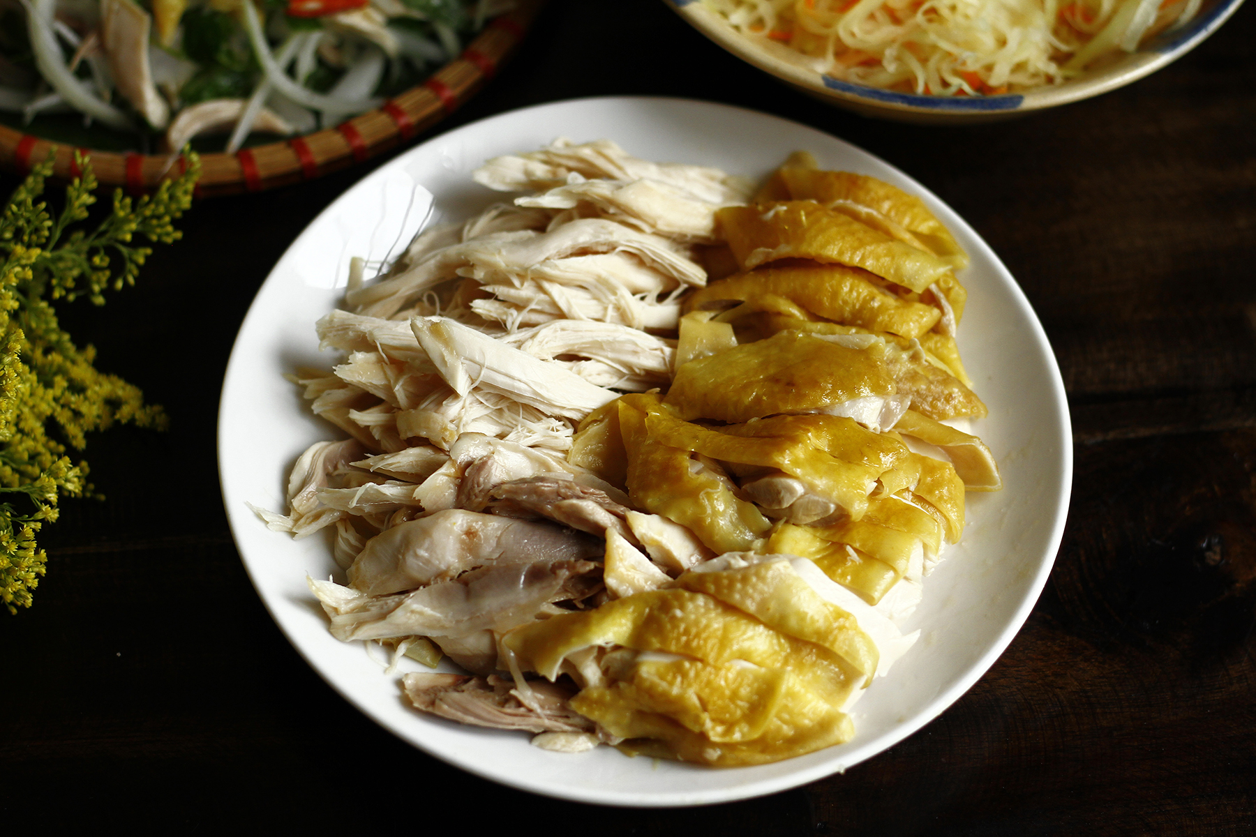 sơ chế