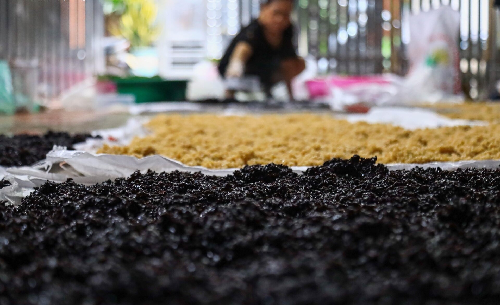 lưu ý