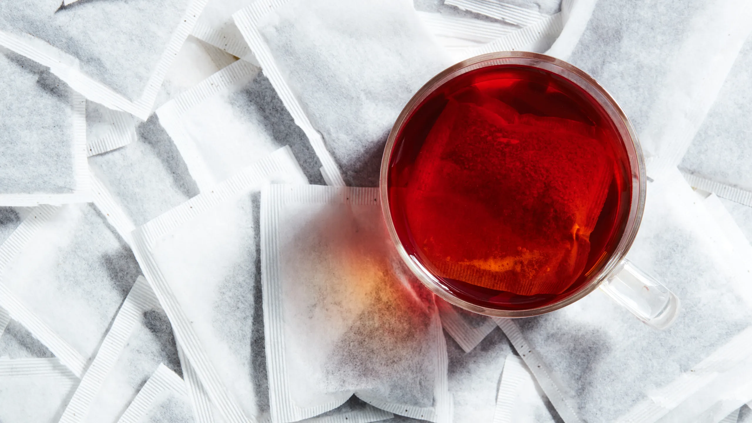 công dụng của trà atiso túi lọc