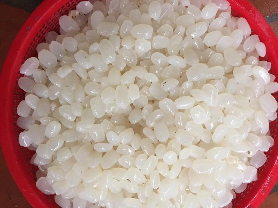 chọn nguyên liệu