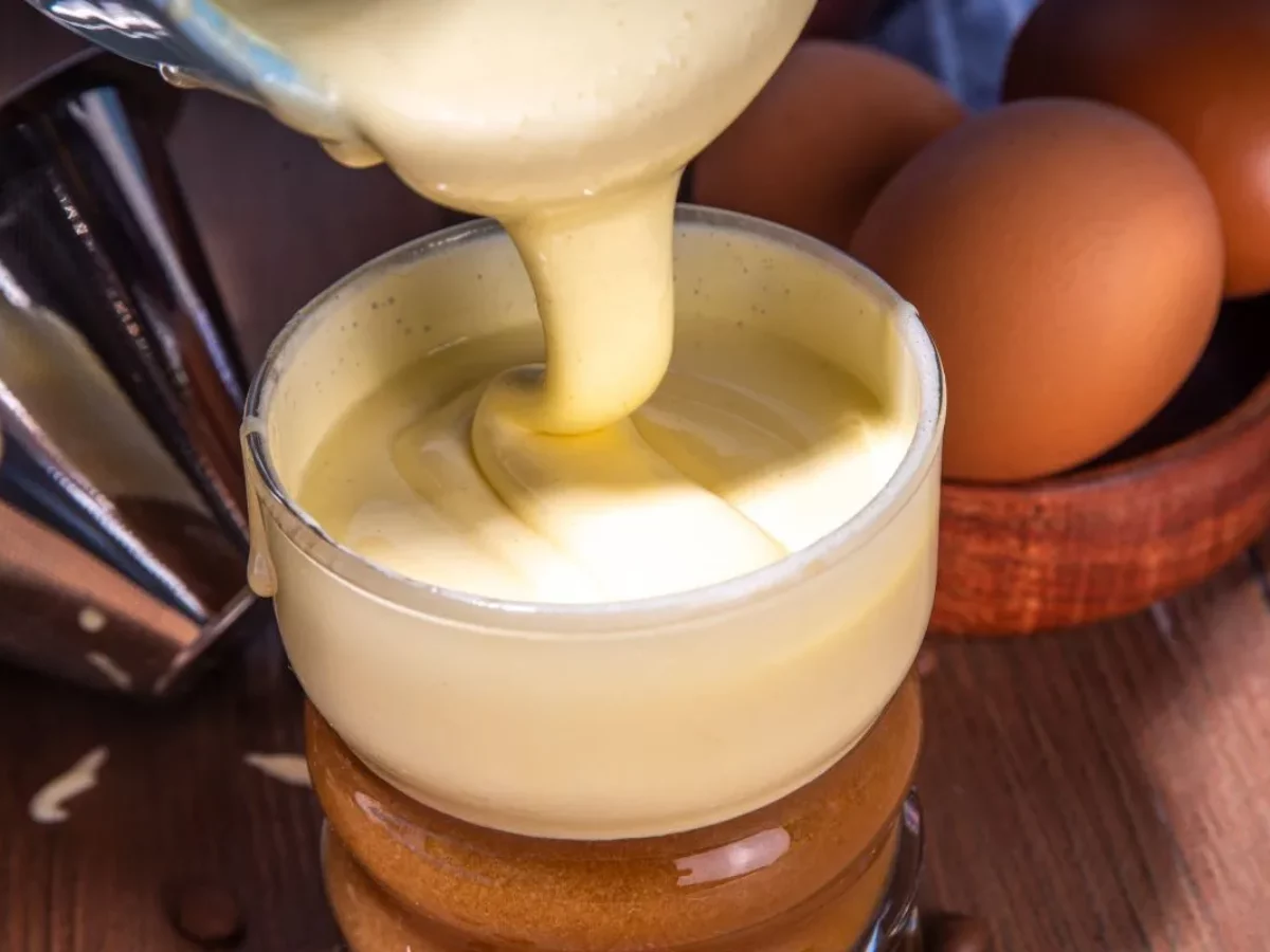 Uống trứng gà với sữa đặc mấy lần 1 tuần