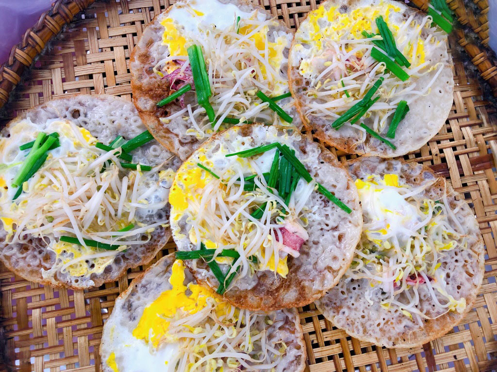 hải sản