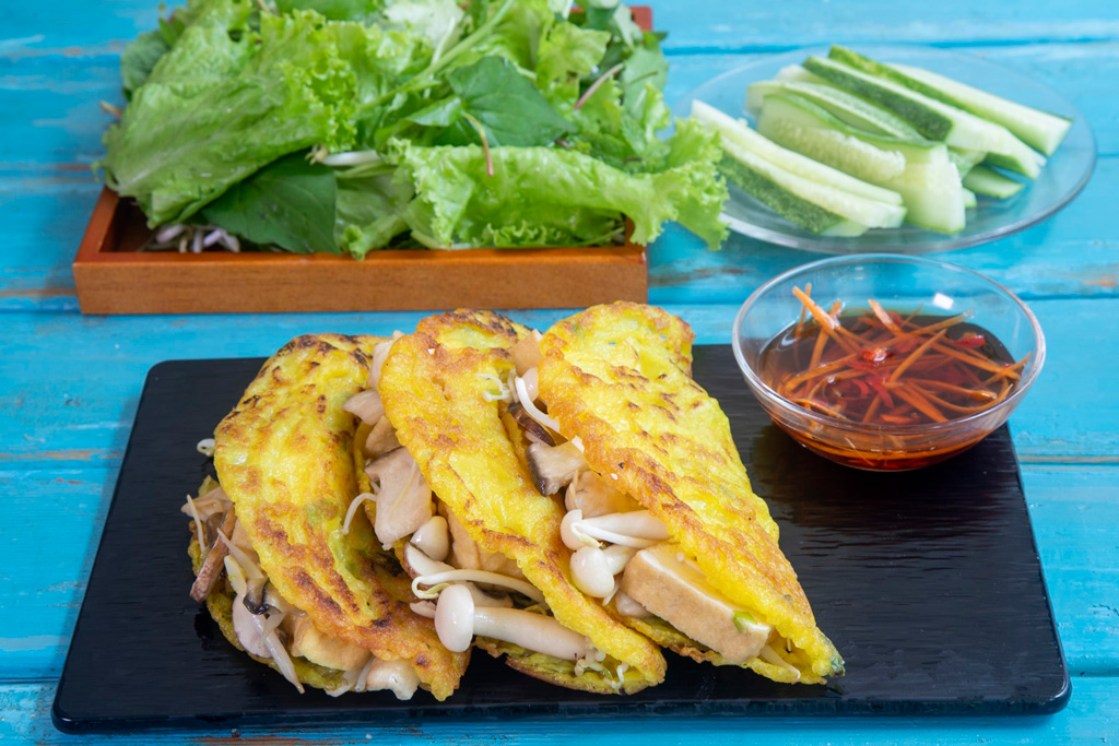 bánh chay