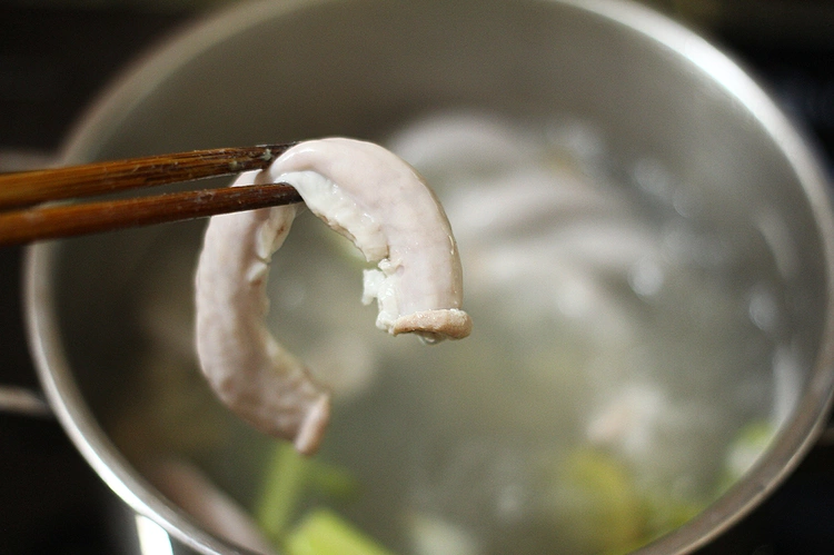 lưu ý